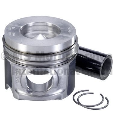 Tłok do BMW, 41 268 600, KOLBENSCHMIDT w ofercie sklepu e-autoparts.pl 